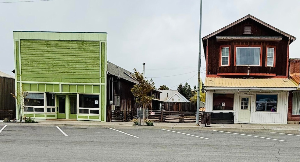 142 Front St, Prairie City, OR 97869 - photo 1