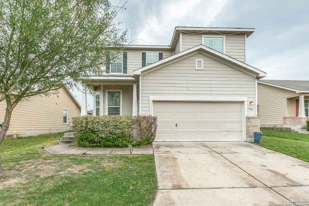 9346 Durham Ledge, San Antonio, TX 78254 - photo 1