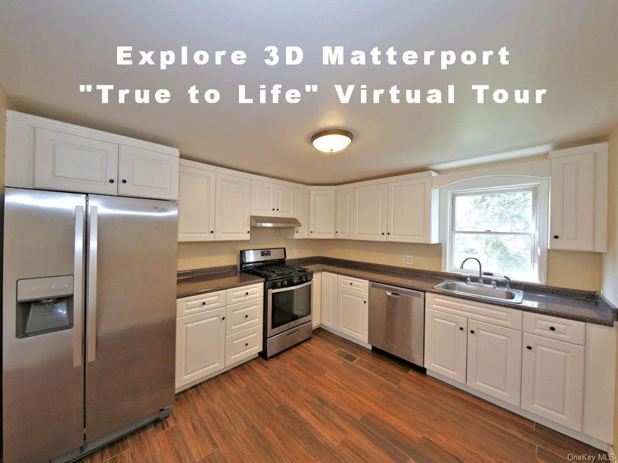 504 Jefferson Ave unit Left, Mamaroneck, NY 10543 - photo 1