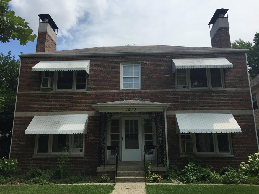 1426 Meadow Road