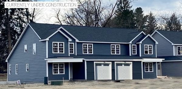 31 Patricia Way unit 5, Littleton, MA 01460 - photo 1