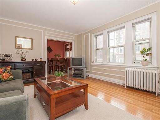 Warwick Condos unit 344, Brookline, MA 02446 - photo 1