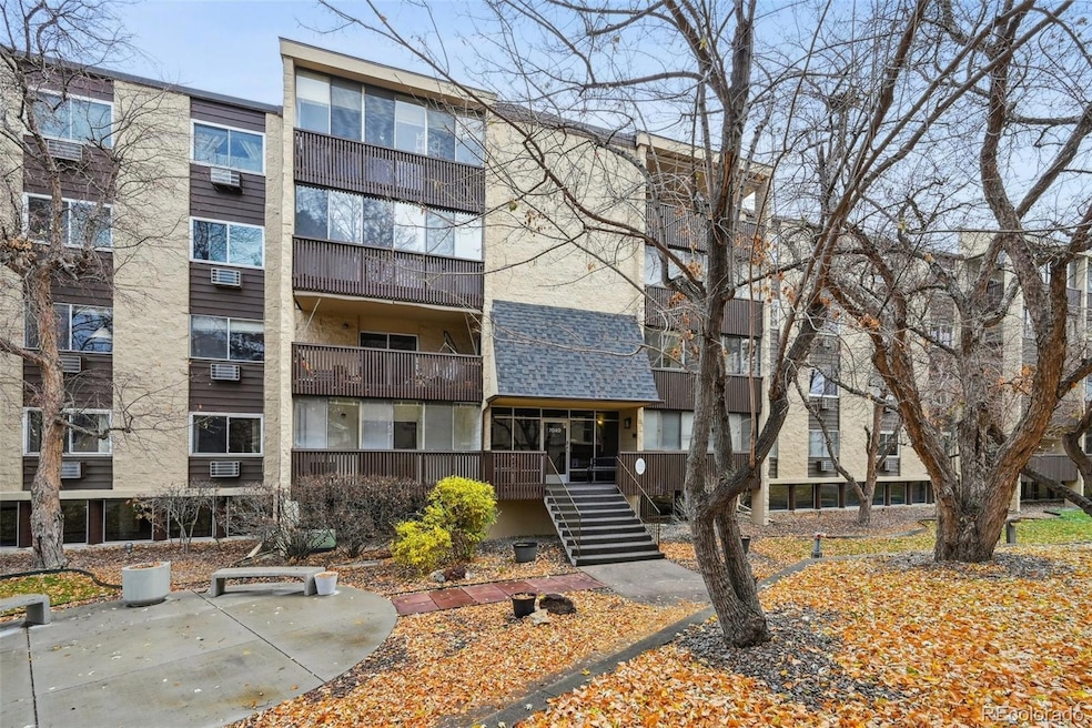 7040 E Girard Ave unit 301, Denver, CO 80224 - photo 1