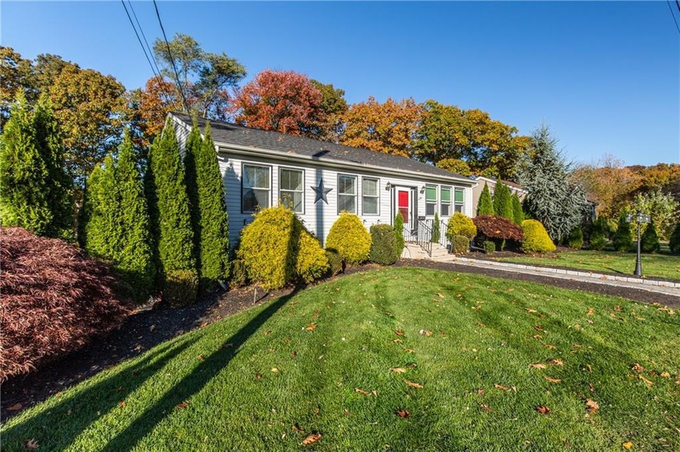 9 Petti Dr, West Warwick, RI 02893 - photo 1