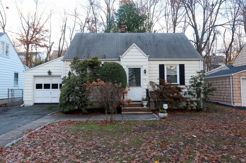 497 E Passaic Ave, Bloomfield, NJ 07003 - photo 1