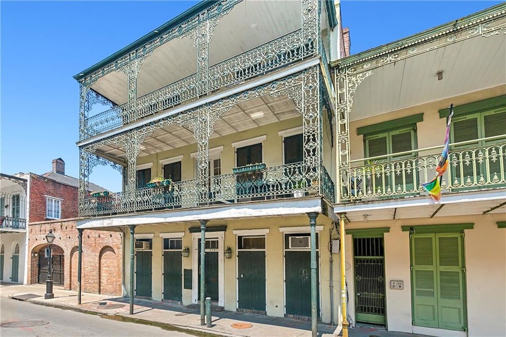 719 Saint Ann St unit 2, New Orleans, LA 70116 - photo 1