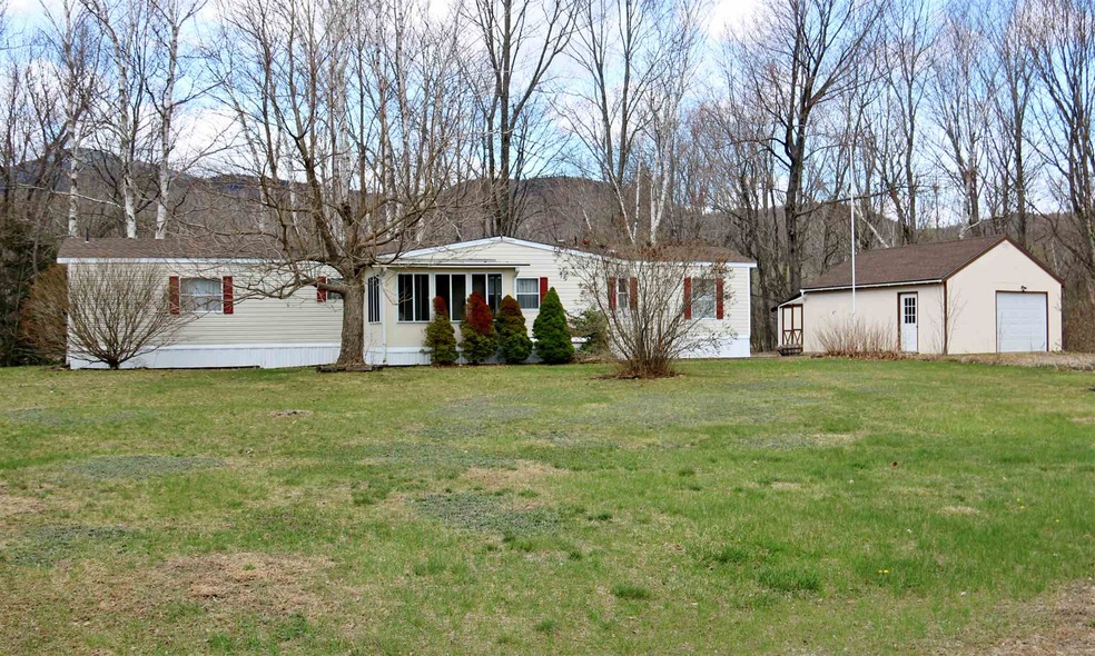 124 Village Rd, Shelburne, NH 03581 - photo 1