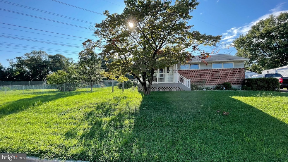 106 Rippling Ridge Rd, Glen Burnie, MD 21061 - photo 1