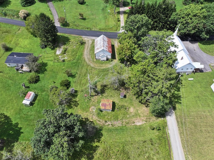 3727 Conner Grove Rd SW, Willis, VA 24380 - photo 1