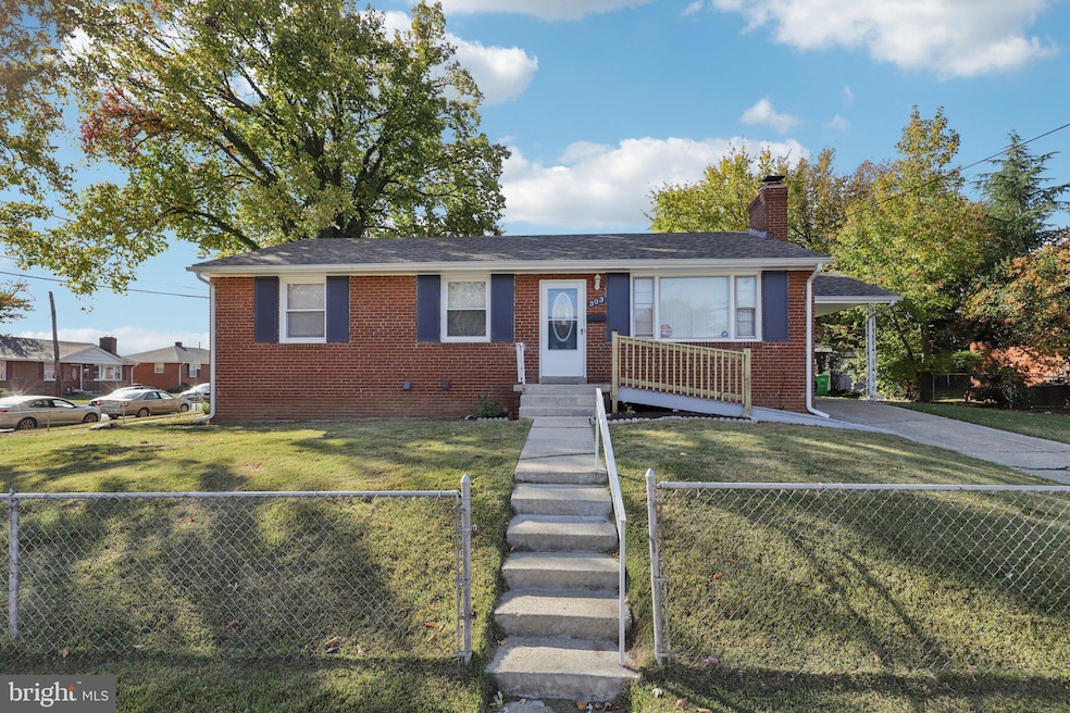 Under Contract $450,000