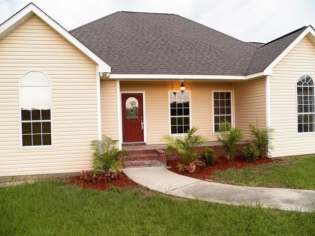 46 Jennie Ln, Picayune, MS 39466 - photo 1