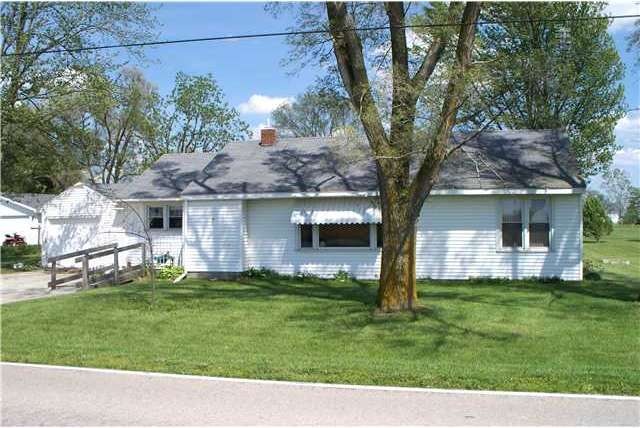 10677 Farmer Mark Rd, Mark Center, OH 43536 - photo 1