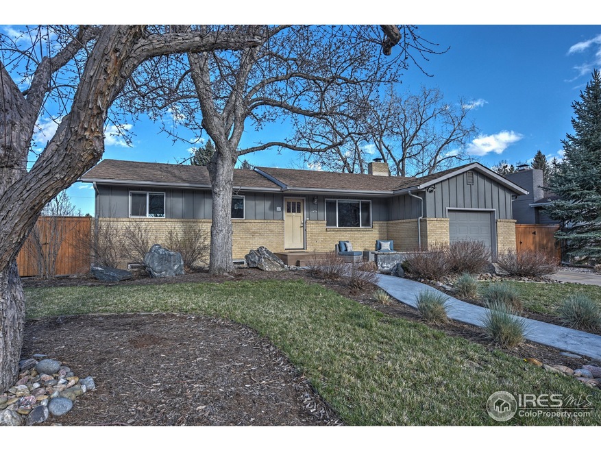 3510 16th St, Boulder, CO 80304 - photo 1