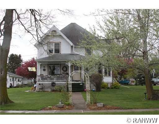 301 E Main St, Alma Center, WI 54611 - photo 1