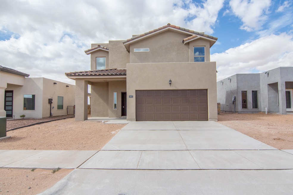 900 Stamfordham Dr, El Paso, TX 79928 - photo 1