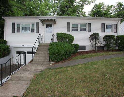 406 Waverley Oaks Rd, Waltham, MA 02452 - photo 1