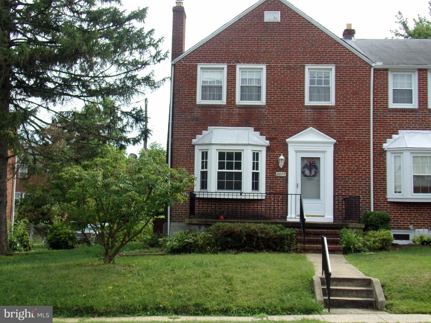 2013 Crestview Rd, Baltimore, MD 21239 - photo 1