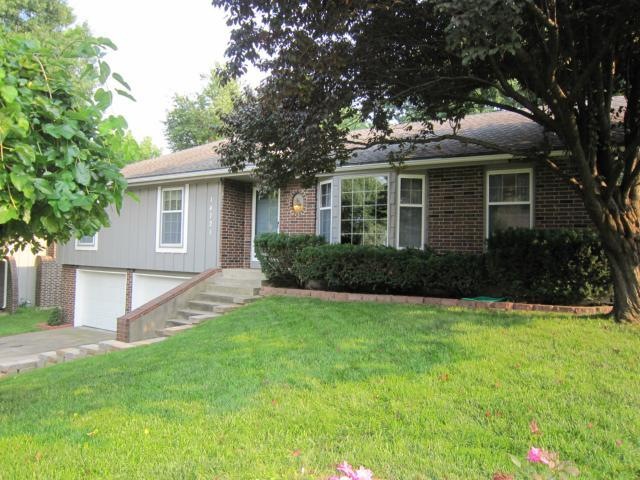 14721 W 93rd Terrace, Lenexa, KS 66215 - photo 1