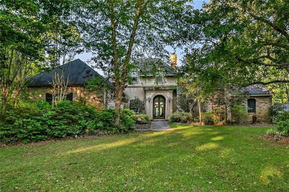 112 Paradise Point, Slidell, LA 70461 - photo 1