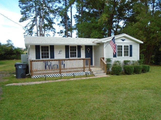 1128 Dixie Ln, Lincolnton, GA 30817 - photo 1