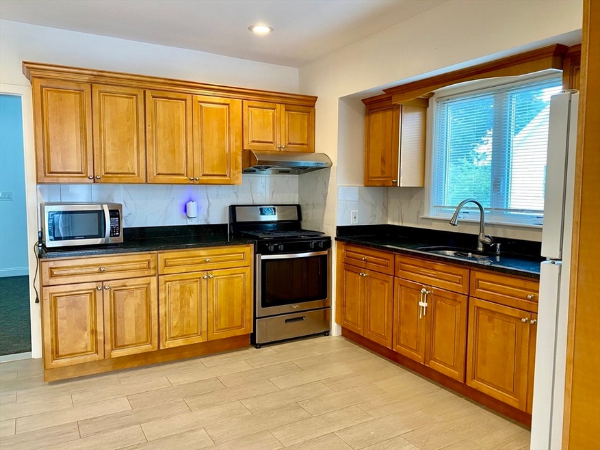 21 Heldun St unit 2, West Roxbury, MA 02132 - photo 1