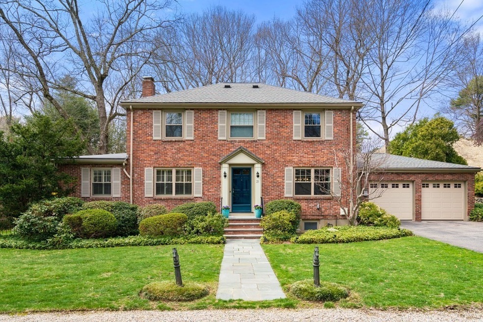 Sold $1,750,000 • Co-Listing Agent