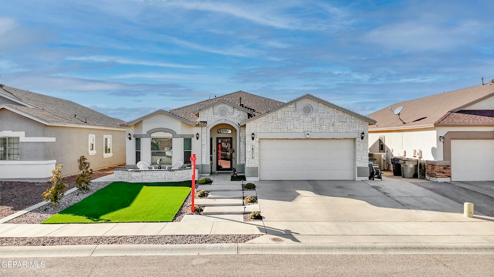 Under Contract $275,000