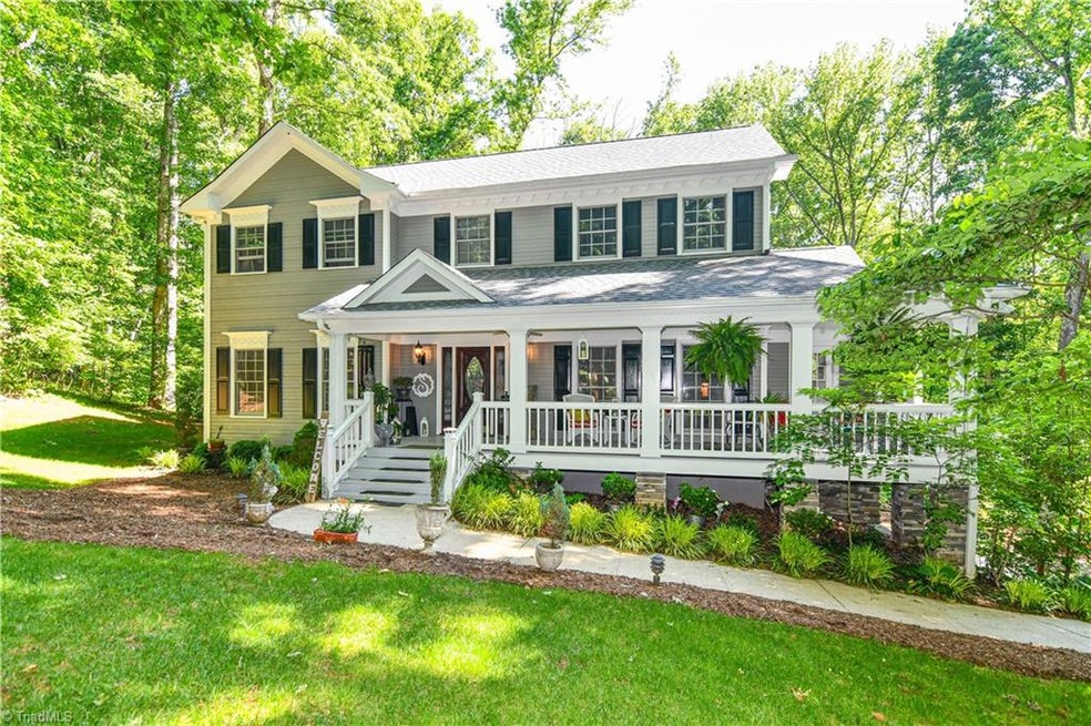 Welcome to 7900 Grey Fox Road