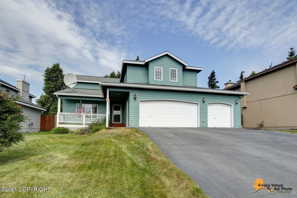 2911 Monarch Circle
