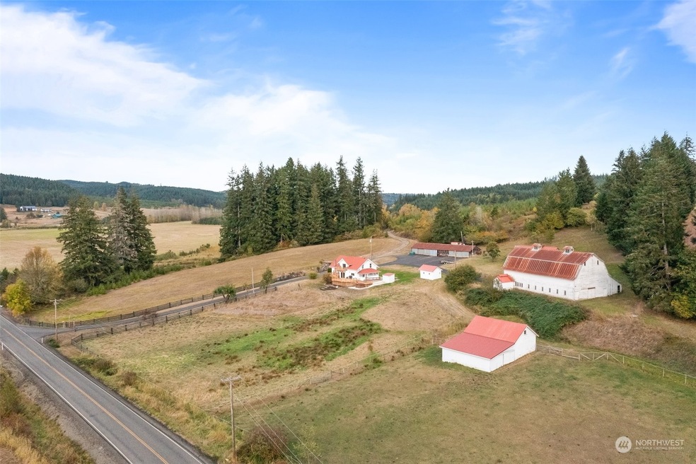 1827 Lincoln Creek Rd, Rochester, WA 98579 | MLS# NWM2013571