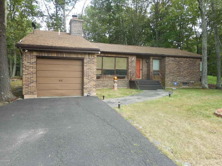 158 Pocono Blvd, Bushkill, PA 18324 - photo 1