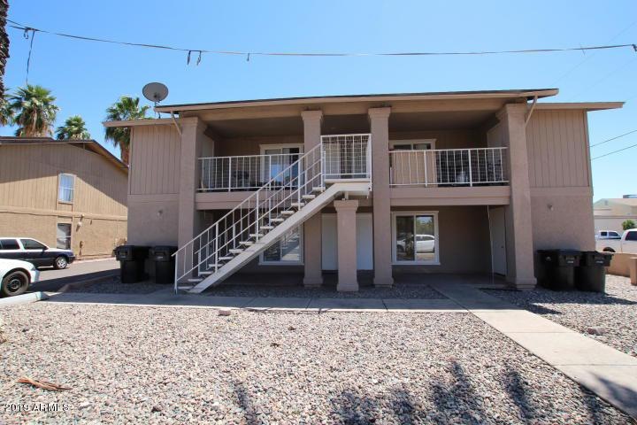 305 E Vine Cir unit 101, Mesa, AZ 85210 - photo 1