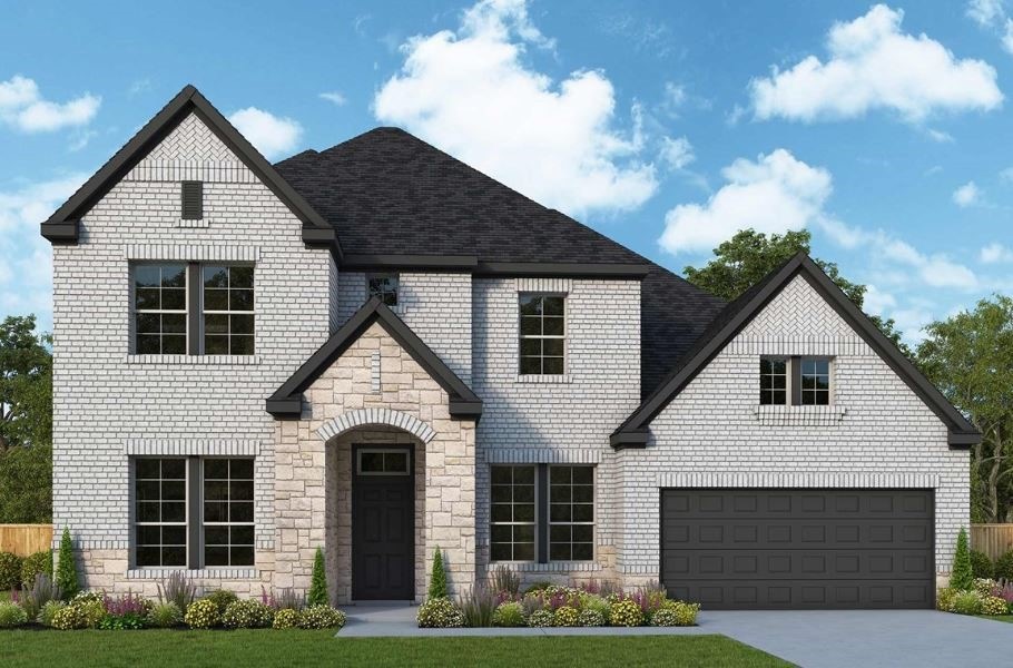 5834 Ash Valley Dr, Richmond, TX 77469 - photo 1