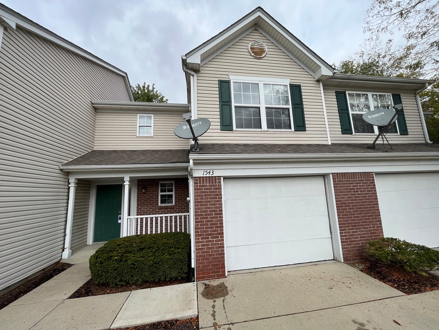 unlisted-address, Franklin, IN 46131 - photo 1