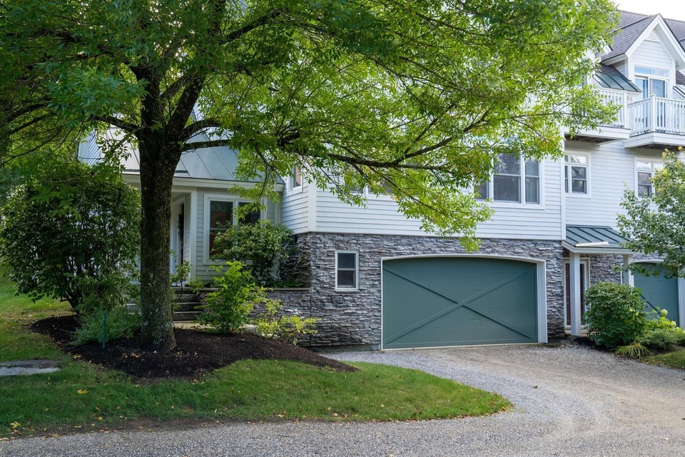 7A Arbor Rd unit 7A, Stratton, VT 05155 - photo 1