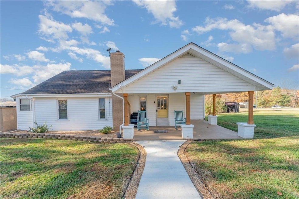 Under Contract $150,000