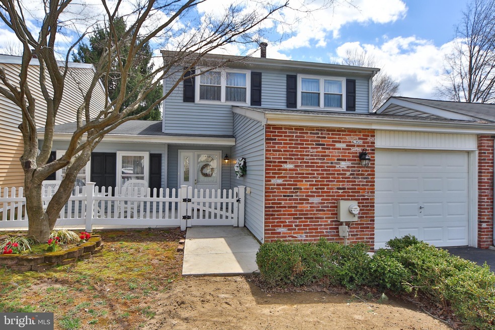 320 E Hanover St, Newtown, PA 18940 - photo 1