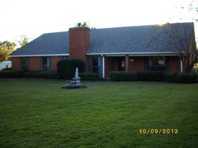 Main View