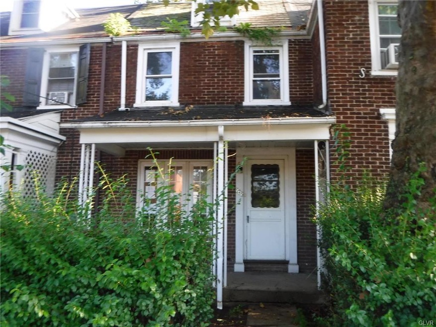 545 Park Place, Bethlehem, PA 18018 - photo 1