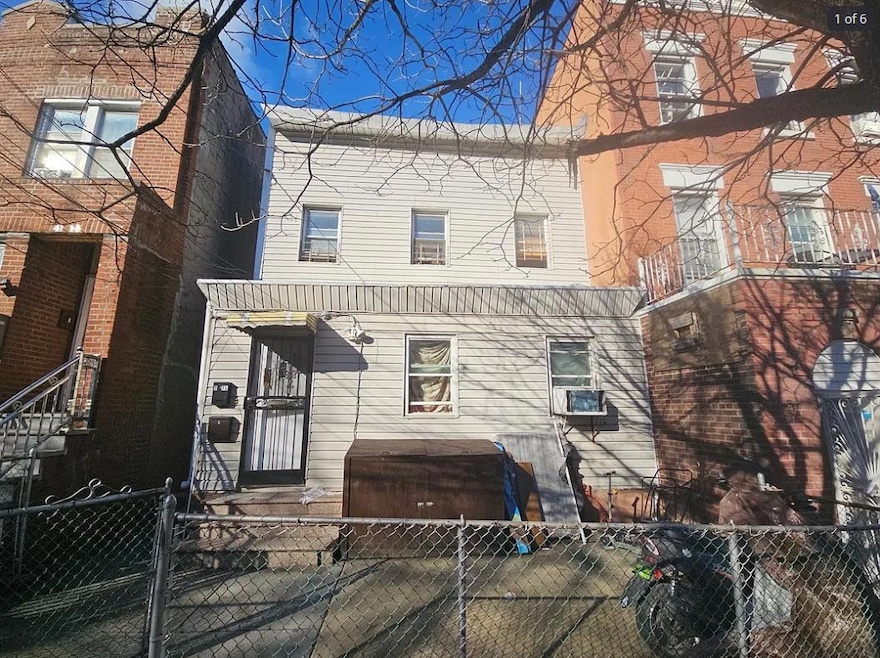 4110 71st St, Woodside, NY 11377 - photo 1