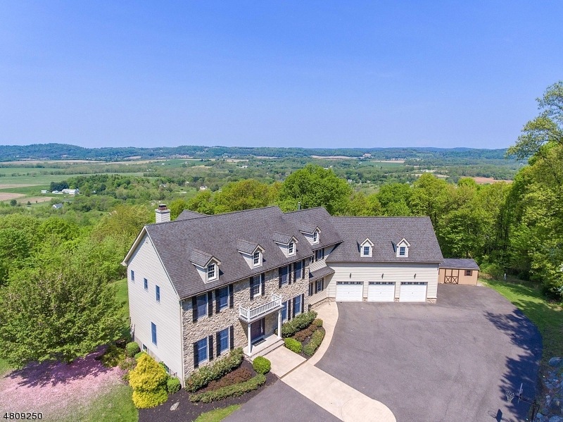 956 Iron Bridge Rd, Hampton, NJ 08827 - photo 1