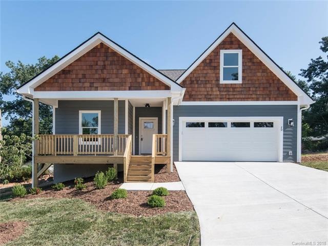 20 Woodbridge Park Dr unit 14, Asheville, NC 28803 - photo 1