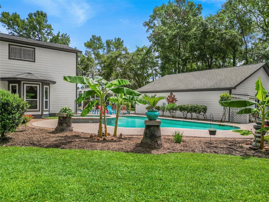 47 Dana Dr unit B, New Waverly, TX 77358 - photo 1