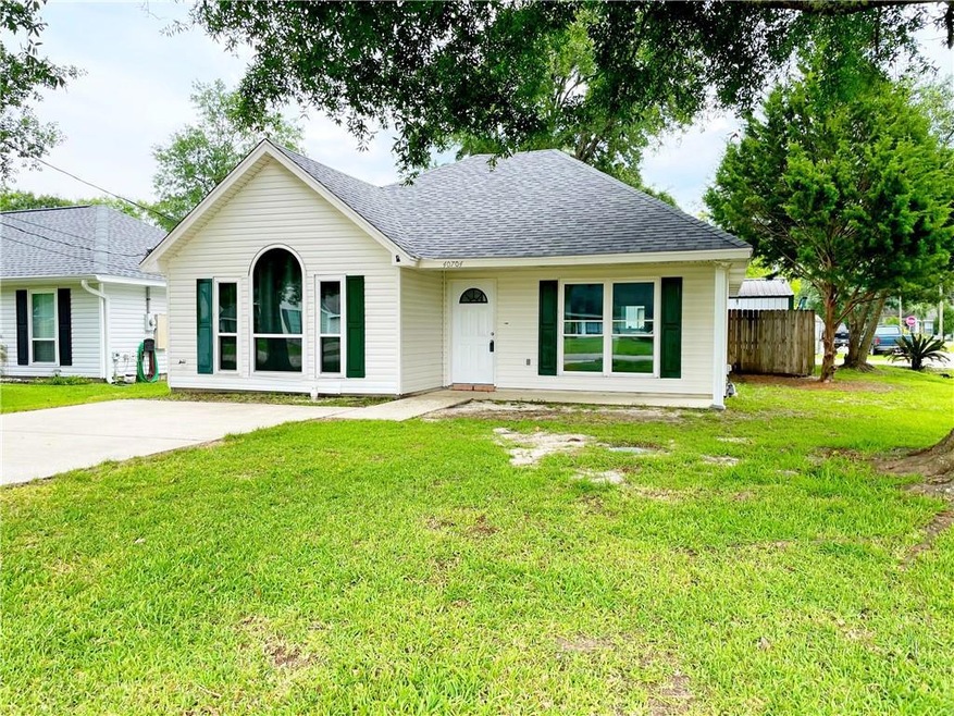 40704 Ranch Rd, Slidell, LA 70461 - photo 1