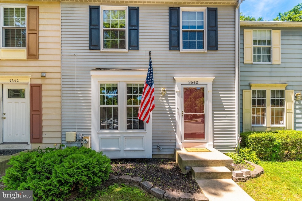 9640 Glendower Ct, Laurel, MD 20723 - photo 1