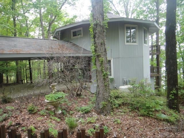 85 Bluff View Dr, Quitman, AR 72131 - photo 1