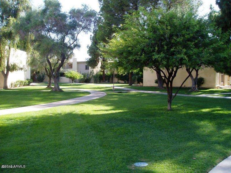 GROUNDS