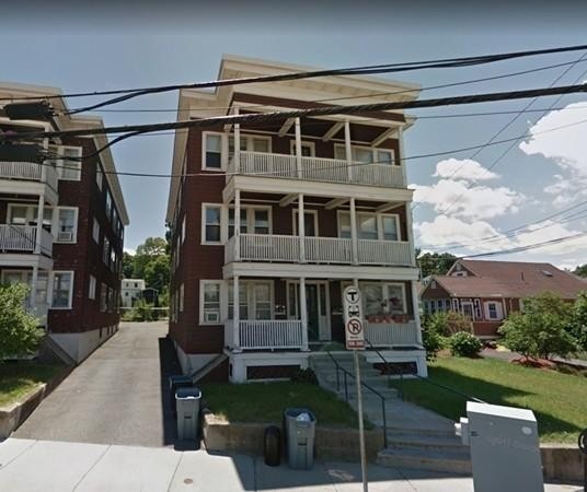 56 Spring St unit 2, West Roxbury, MA 02132 - photo 1