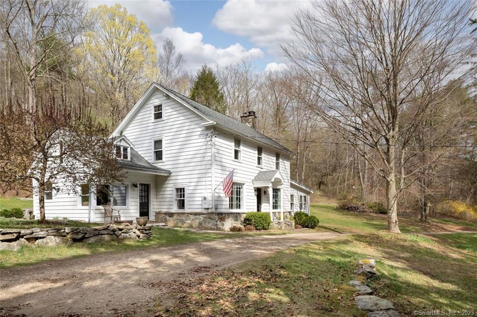 401 Route 7, Sharon, CT 06069 - photo 1