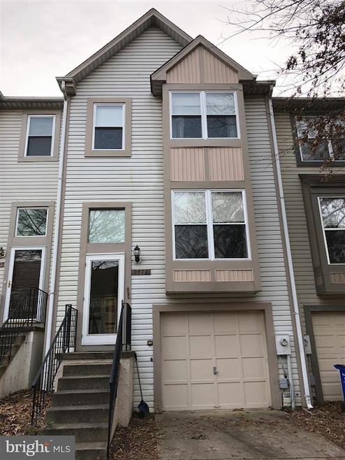 9522 Clocktower Ln, Columbia, MD 21046 - photo 1